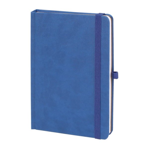 Akdere Lacivert Tarihli Ajanda (15x21 cm) 209005