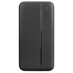 Milas 10.000 Mah Siyah Powerbank 235001