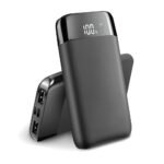 Ataşehir 10.000 Mah Siyah Powerbank 236001 - Görsel 2
