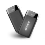 Ataşehir 10.000 Mah Siyah Powerbank 236001