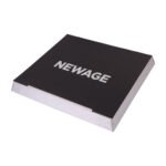 Çınar Gümüş Mıknatıslı Kutu 240020