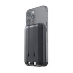 Küçükler 10.000 Mah Magsafe Siyah Powerbank 259301 - Görsel 2