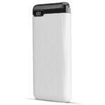 Karaçal 10000 Mah Beyaz Powerbank 686802