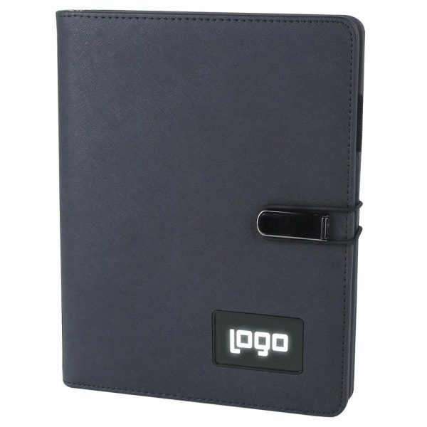 Kalkan 5.000 Mah Wireless Powerbank Defter 263601