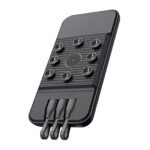 Çiriş 10.000 Mah Siyah Wireless Standlı Powerbank 265301 - Görsel 4