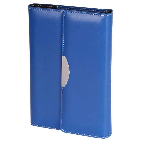 Ürgüp Lacivert Çantalı Defter (16x23 cm) 300005