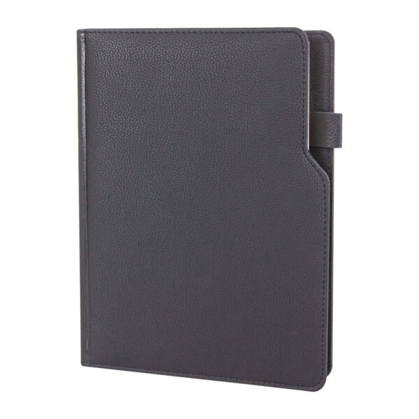 Ümitköy Siyah Tarihli Ajanda (17x24 cm) 301101