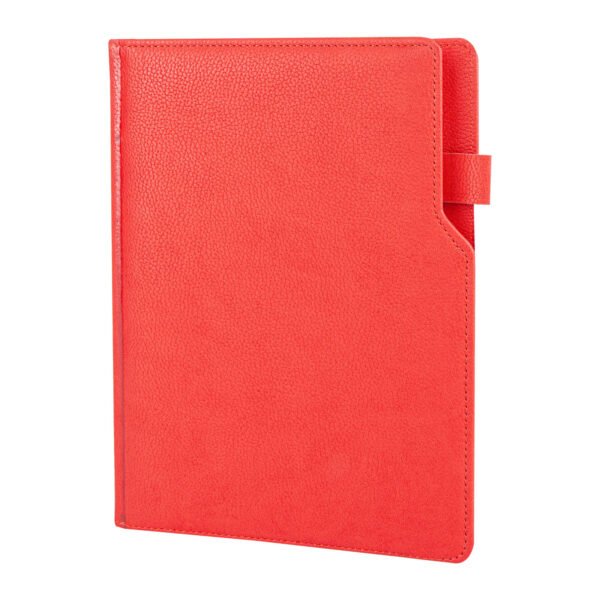 Ümitköy Kırmızı Tarihli Ajanda (17x24 cm) 301104