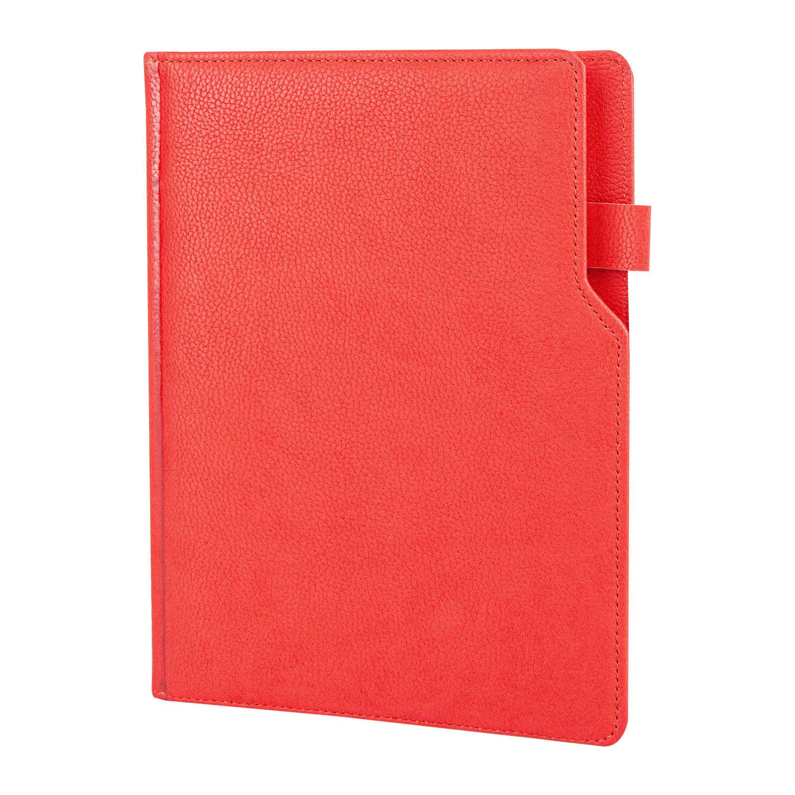 301104-001 *17 x 24 cm *Termo Deri Kapak *Yuvarlak Köşe *İç Blok *320 sayfa *Ivory 70 gr Kağıt *Baskı Sıcak - UV - Serigrafi - Lazer