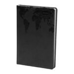 Kocatepe Siyah Tarihli Ajanda (17x24 cm) 301501