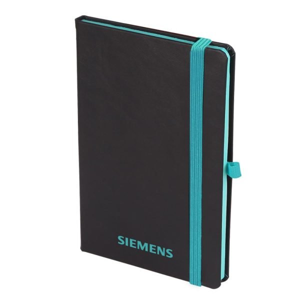 Tunalı Turkuaz Tarihsiz Defter (13x21 cm) 301623