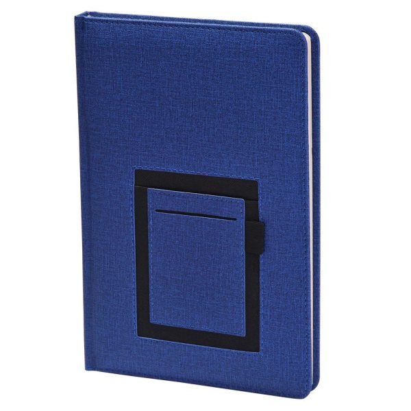 Çankaya Lacivert Tarihli Ajanda (17x24 cm) 302005