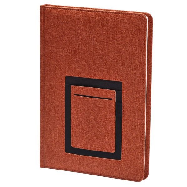 Çankaya Kahverengi Tarihli Ajanda (17x24 cm) 302009