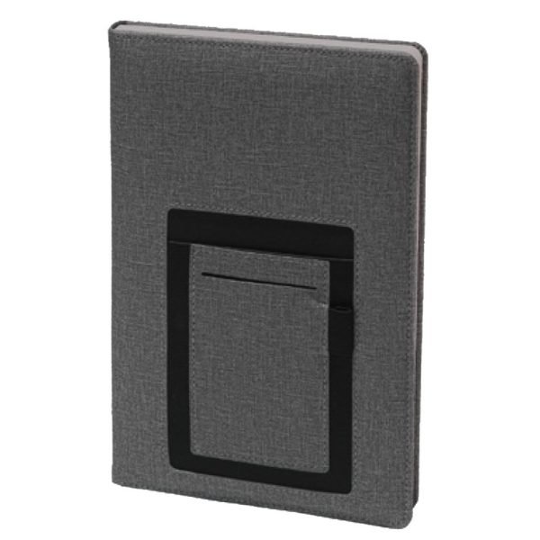 Çankaya Füme Tarihli Ajanda (17x24 cm) 302017