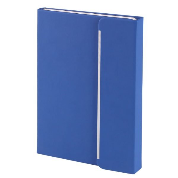 Keçiören Lacivert Tarihsiz Defter (15x21 cm) 302205