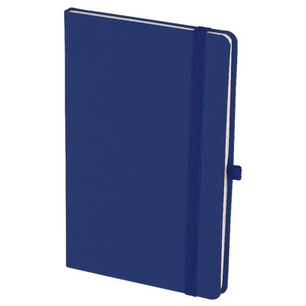 Dışkapı Lacivert Tarihsiz Defter (13x21 cm) 302405