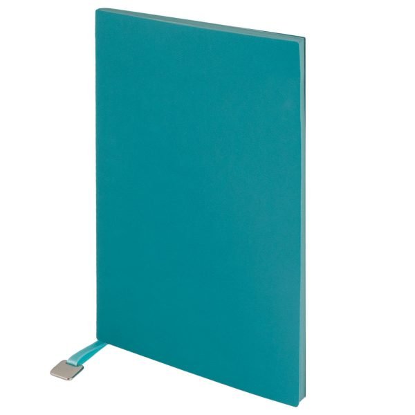 Maltepe Turkuaz Tarihsiz Defter (13x21 cm) 302523