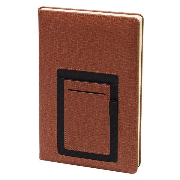 Meşrutiyet Taba Tarihsiz Defter (15x21 cm) 302625