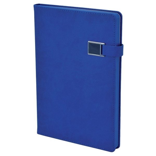 Esenboğa Lacivert Tarihsiz Defter (13x21 cm) 302705