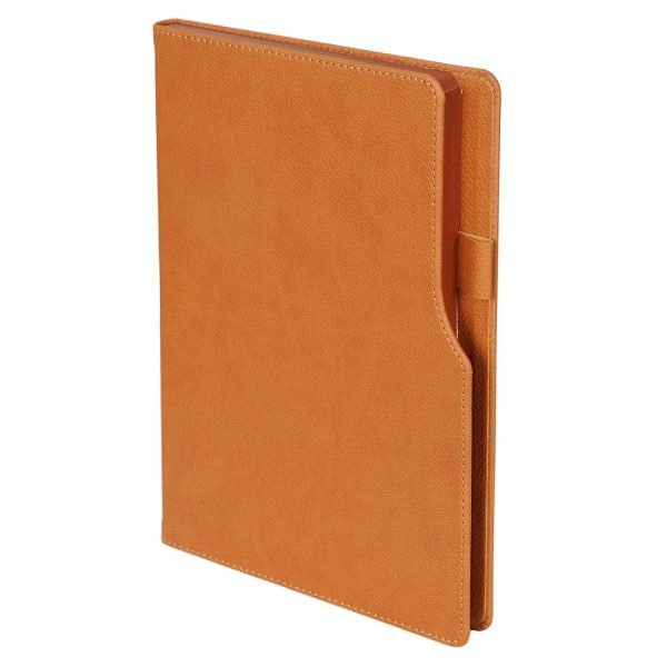Bahçelievler Taba Tarihsiz Defter (14,5x21 cm) 303025