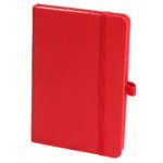 Hasköy Kırmızı Tarihsiz Defter (9x14 cm) 303504