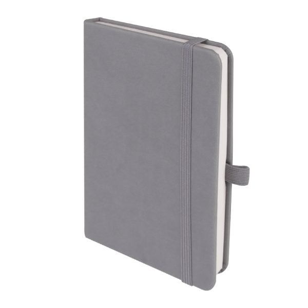 İncek Gri Tarihsiz Defter (9x14 cm) 303722