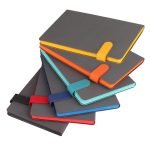 Oran Sarı Tarihsiz Defter (13x21 cm) 303806 - Görsel 2