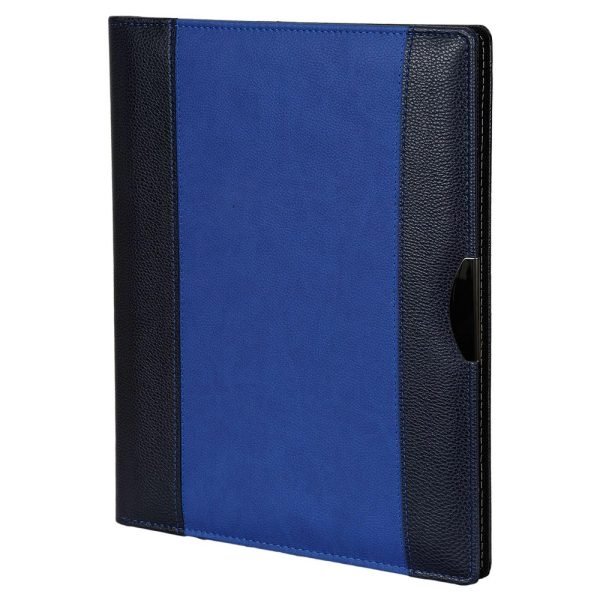 Bilkent Lacivert A4 Sekreterlik (23x31 cm) 304005