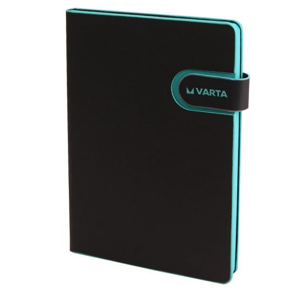 Emek Turkuaz Tarihsiz Defter (13x21 cm) 304223