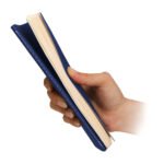 Ostim Siyah Terzi Dikişli Defter (9x14 cm) 304401 - Görsel 2