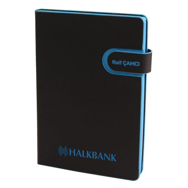 Balgat Lacivert Tarihli Ajanda (17x24 cm) 304505