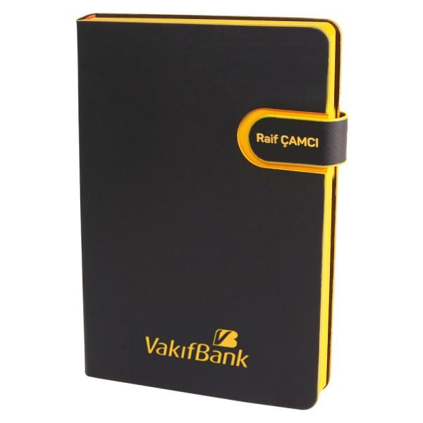 Balgat Sarı Tarihli Ajanda (17x24 cm) 304506