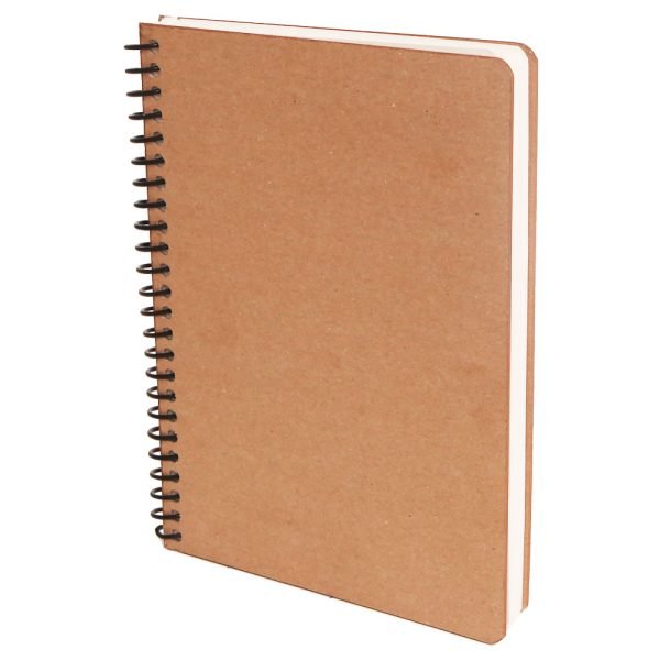 Etlik Spiralli Defter (15x21 cm) 305709