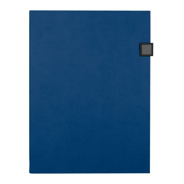 Esat Lacivert Tarihsiz Defter (19x25 cm) 306605