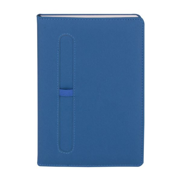 Kurtuluş Lacivert Tarihsiz Defter (15x21 cm) 307205