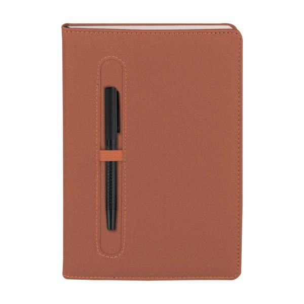 Kurtuluş Taba Tarihsiz Defter (15x21 cm) 307225