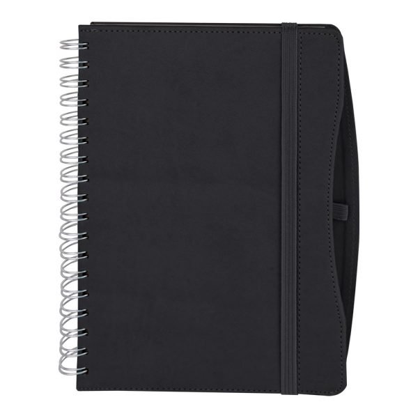 İvedik Siyah Tarihli Ajanda (17x24 cm) 307401