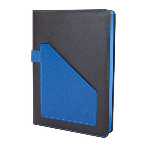 Yaşamkent Lacivert Tarihli Ajanda (17x24 cm) 308205