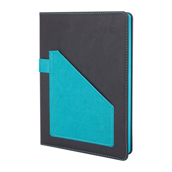 Yaşamkent Turkuaz Tarihli Ajanda (17x24 cm) 308223