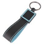 Kaçkar Turkuaz Deri Anahtarlık 336023