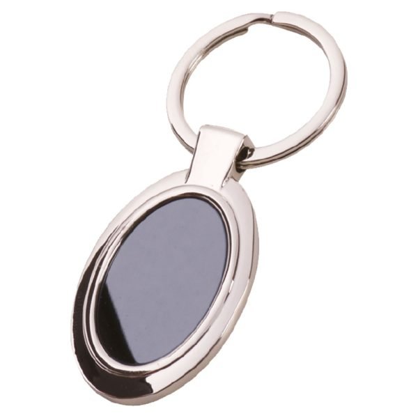 Çınarcık Tek Yön Metal Anahtarlık 402201