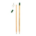 Fethiye Naturel Tohumlu Kurşun Kalem 412918