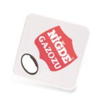 Nizip Kapak Açacak - Bardak Altlığı 413902