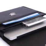Kuzey Laptop Bölmeli Evrak Çantası 414101 - Görsel 2