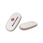 Gülağaç Oval Silgi 434002