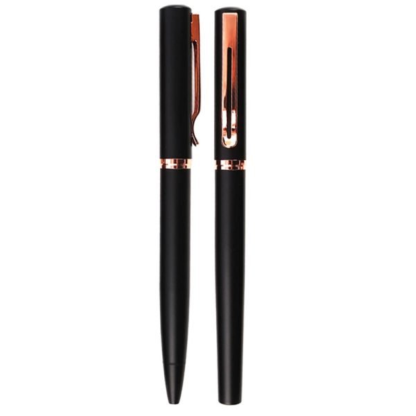 Atakum Siyah İkili Kalem Seti 452201