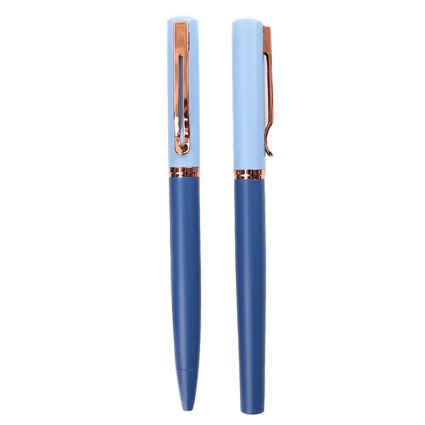 Atakum Lacivert İkili Kalem Seti 452205