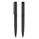 Çumra Siyah Metal Tükenmez Kalem 452801