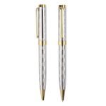 Çumra Gümüş  Metal Tükenmez Kalem 452820