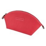 Erfelek Kırmızı Makyaj Çantası 460904